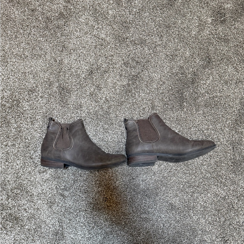 Xappeal Women's Ankle Booties